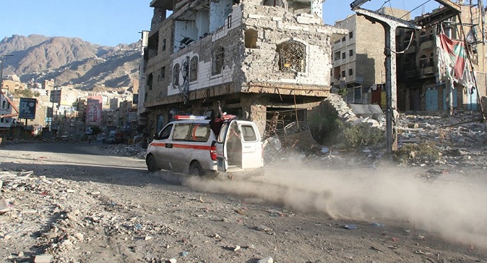 Sigue preocupación mundial por la crisis humanitaria en Yemen